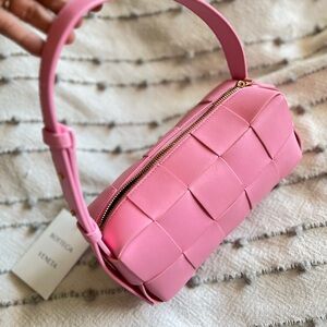BOTTEGA VENETA Small Brick Cassette Bag